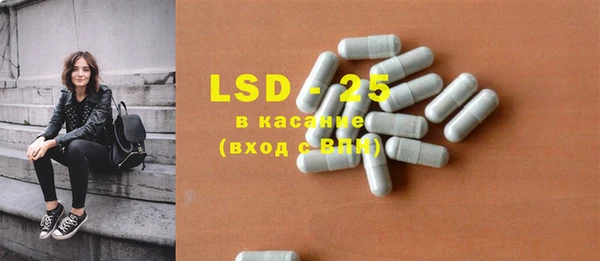 индика Алексеевка